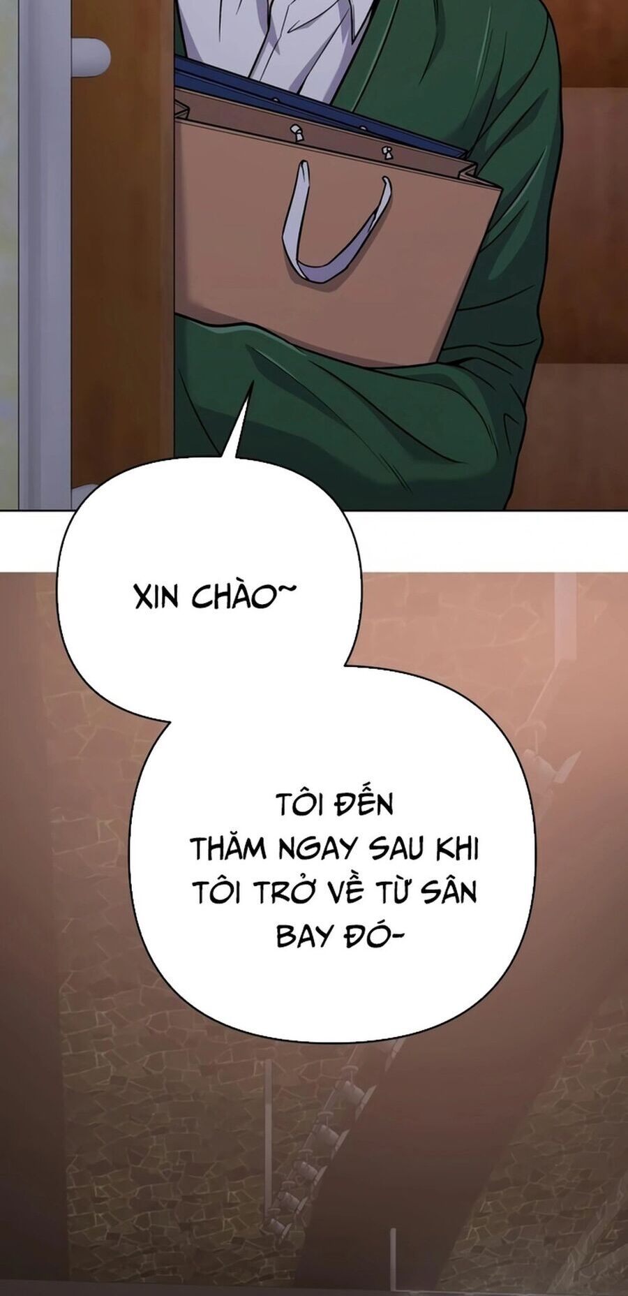 Nhân Viên Thực Tập Kim Cheolsu - chap30 - Trang 89